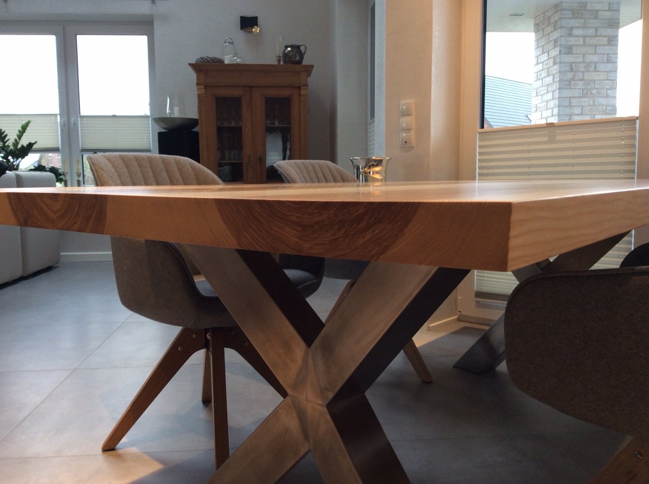 Möbelrestaurierung, Antiquitäten, Antiquitätenhandel, antike Möbel